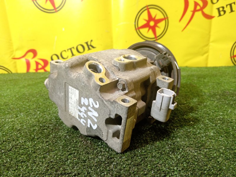 Компрессор кондиционера, 4000 рублей, Красноярск