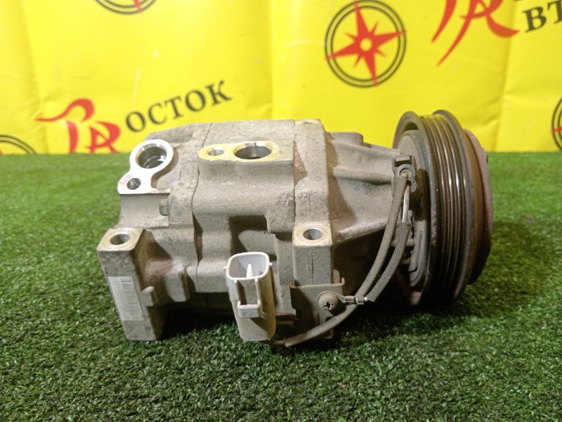 Компрессор кондиционера, 4000 рублей, Красноярск