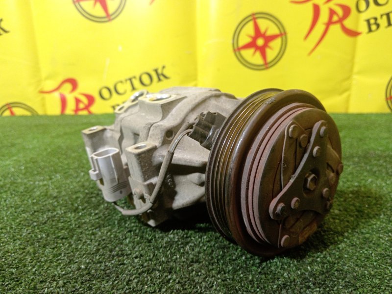 Компрессор кондиционера, 4000 рублей, Красноярск