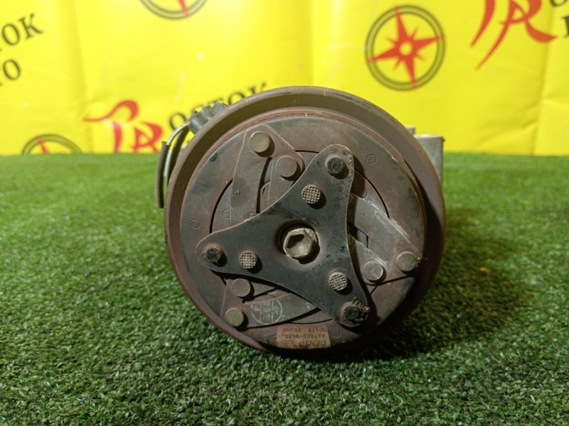 Компрессор кондиционера, 4000 рублей, Красноярск