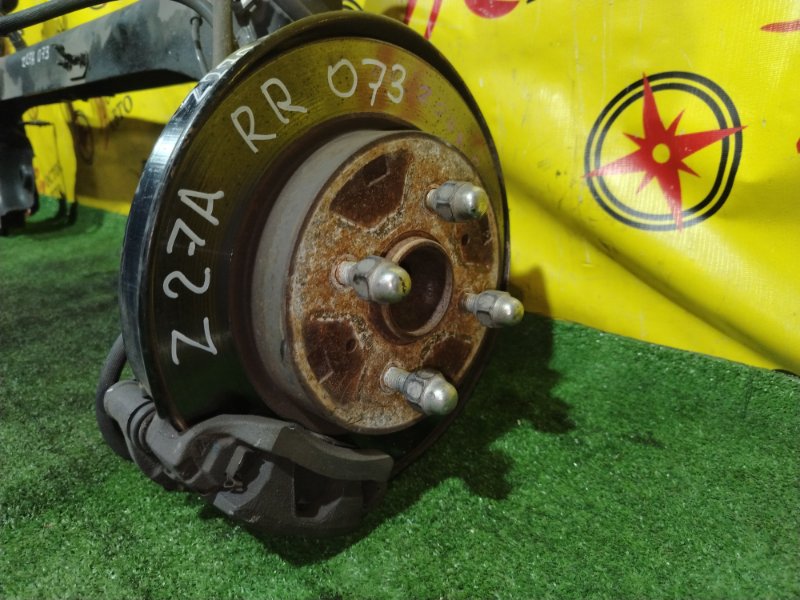 Ступица, 14000 рублей, Красноярск