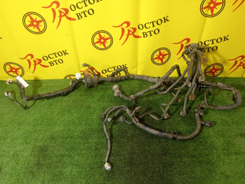 Проводка ДВС, 1500 рублей, Красноярск