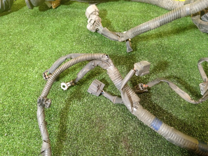 Проводка ДВС, 1500 рублей, Красноярск