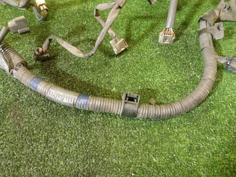 Проводка ДВС, 1500 рублей, Красноярск