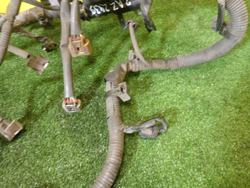 Проводка ДВС, 1500 рублей, Красноярск