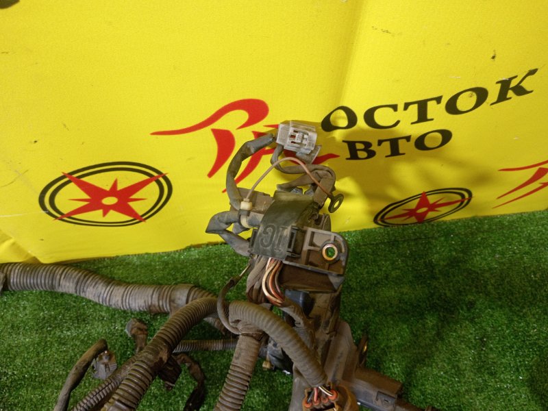 Проводка ДВС, 1500 рублей, Красноярск