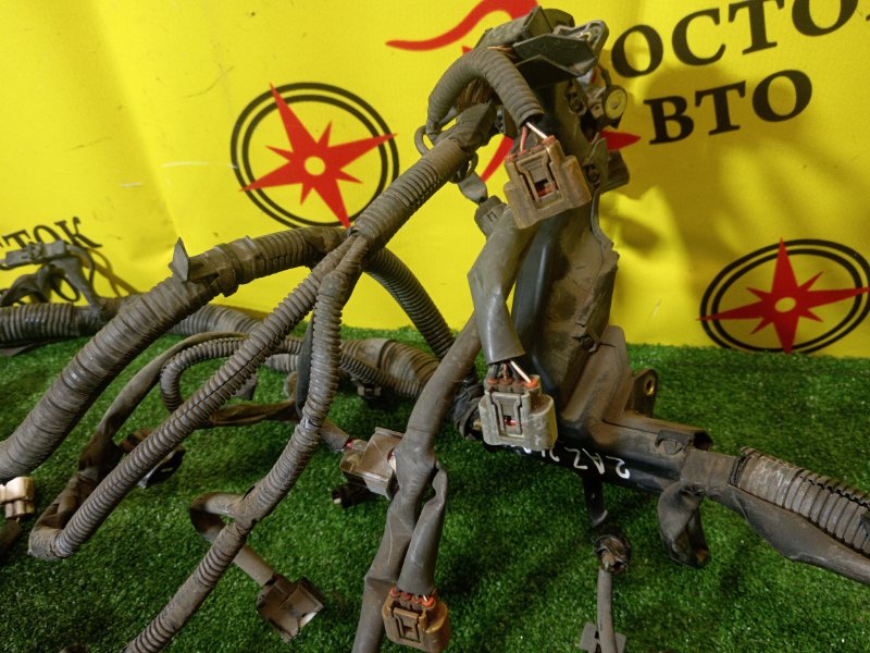 Проводка ДВС, 1500 рублей, Красноярск