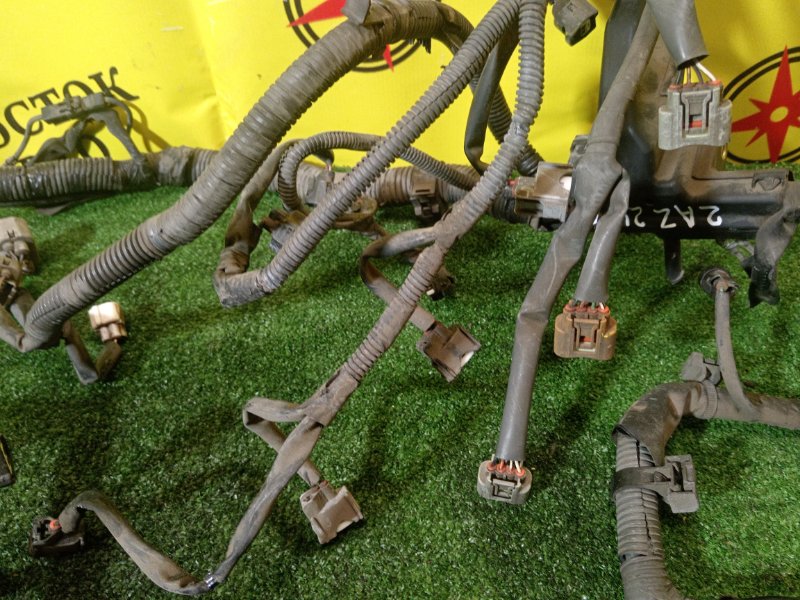 Проводка ДВС, 1500 рублей, Красноярск