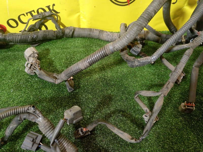 Проводка ДВС, 1500 рублей, Красноярск