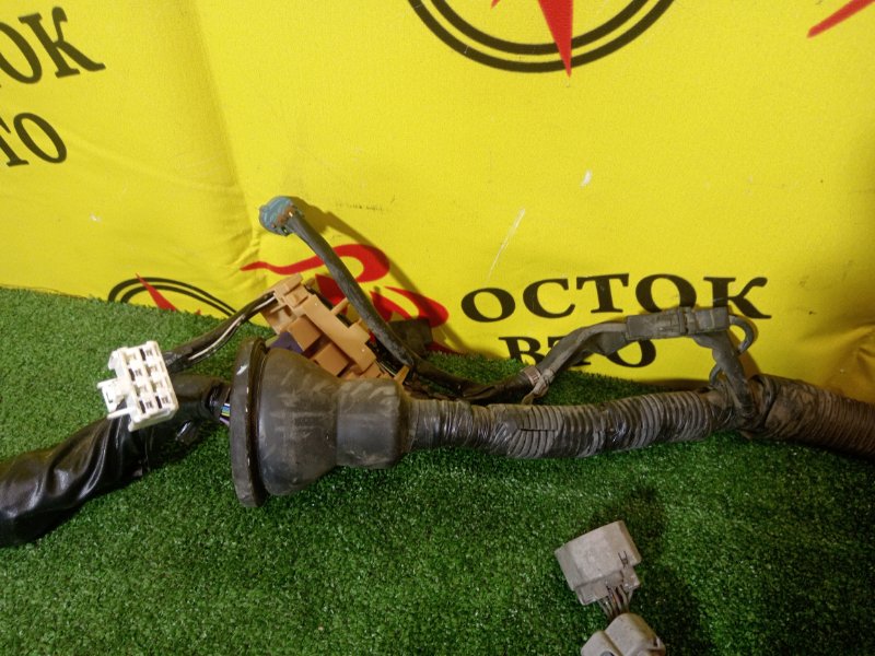 Проводка ДВС, 1500 рублей, Красноярск