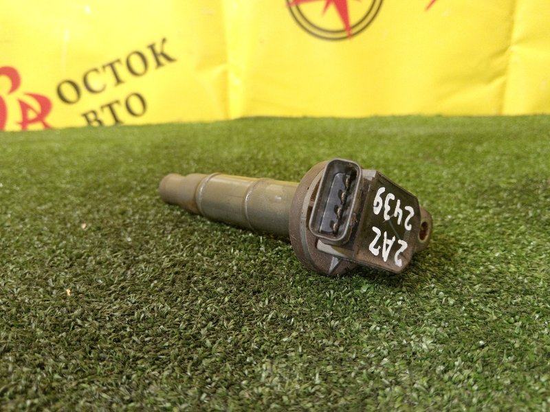 Катушка зажигания, 1800 рублей, Красноярск