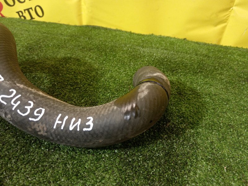 Патрубок радиатора, 300 рублей, Красноярск