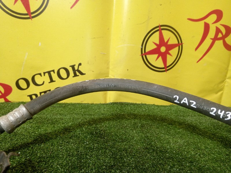 Шланг кондиционера, 300 рублей, Красноярск