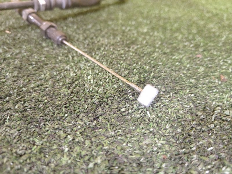 трос газа, 800 рублей, Красноярск