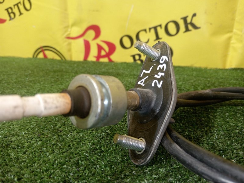 трос переключения кпп, 1500 рублей, Красноярск