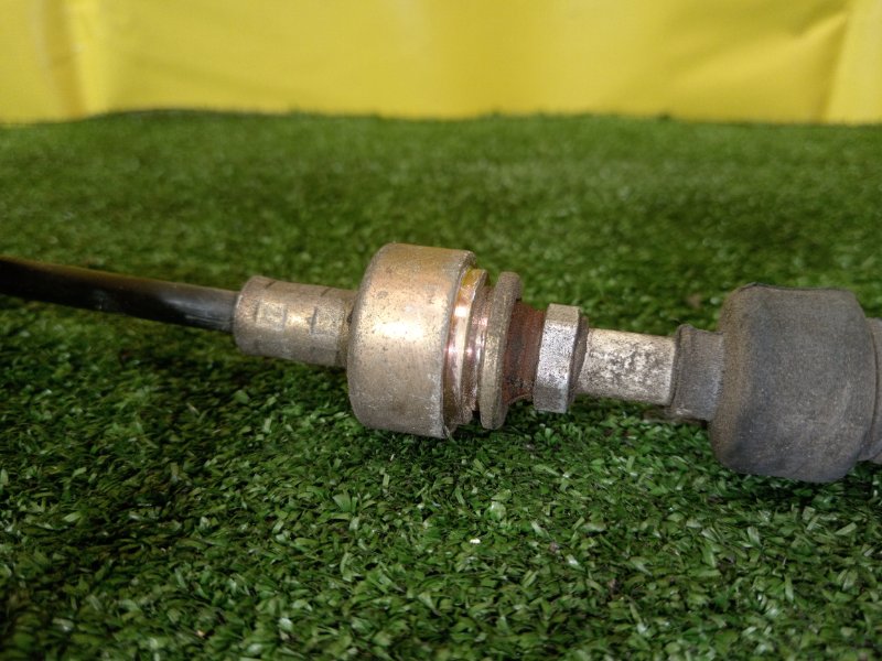 трос переключения кпп, 1500 рублей, Красноярск