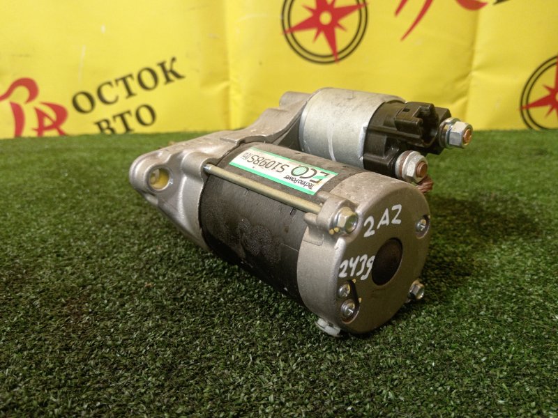 Стартер, 4500 рублей, Красноярск