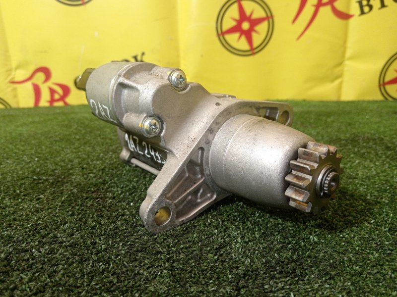 Стартер, 4500 рублей, Красноярск