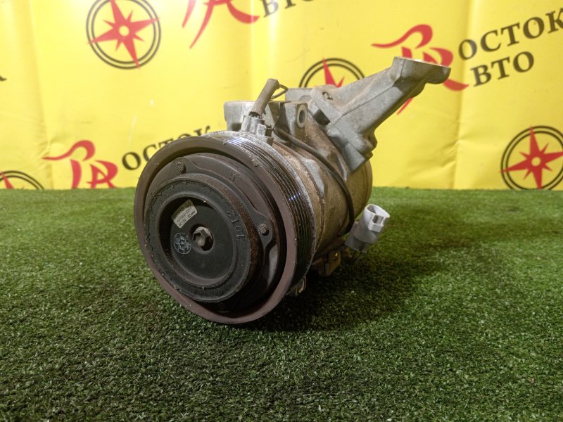 Компрессор кондиционера, 7000 рублей, Красноярск