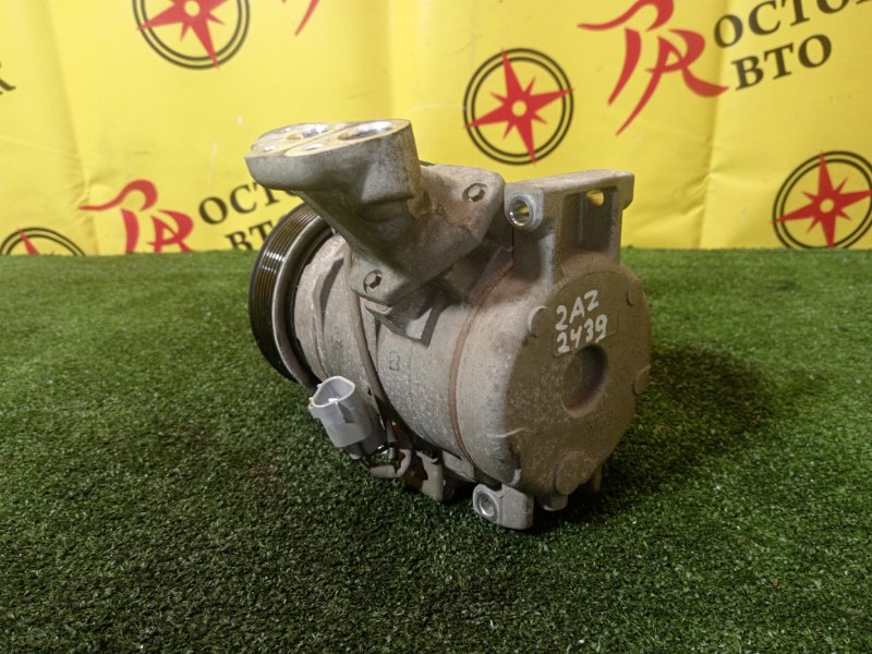 Компрессор кондиционера, 7000 рублей, Красноярск