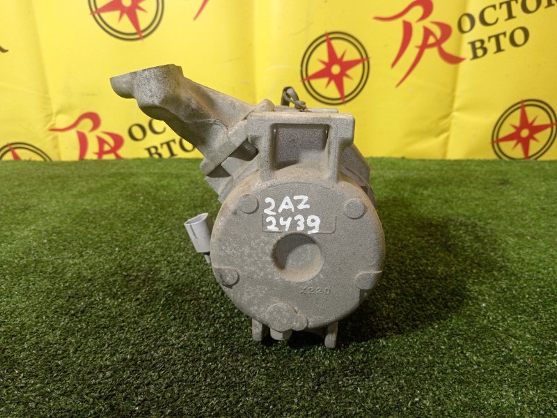 Компрессор кондиционера, 7000 рублей, Красноярск