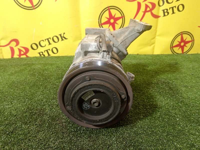 Компрессор кондиционера, 7000 рублей, Красноярск