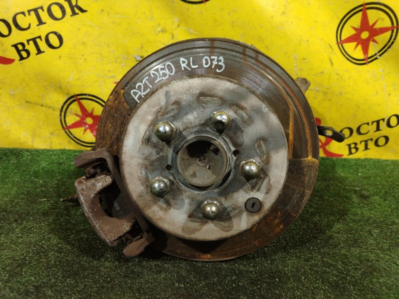 Ступица, 3000 рублей, Красноярск