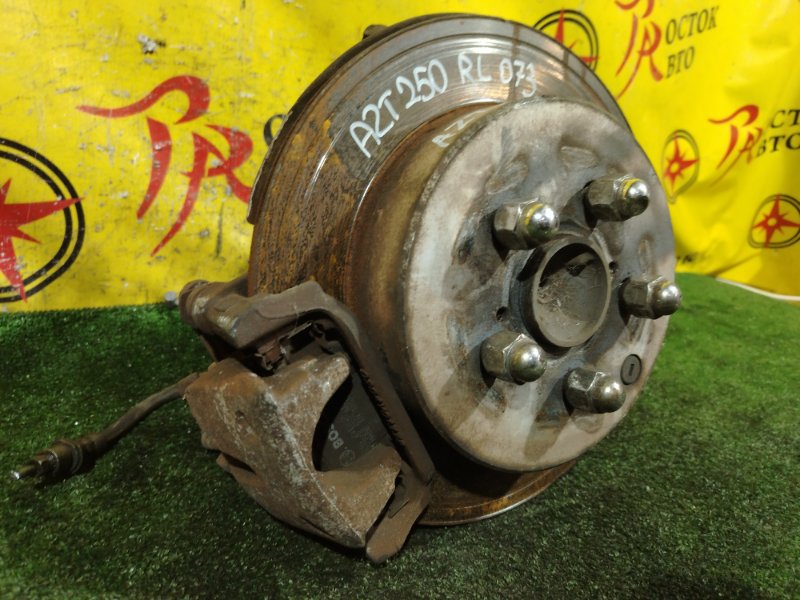 Ступица, 3000 рублей, Красноярск