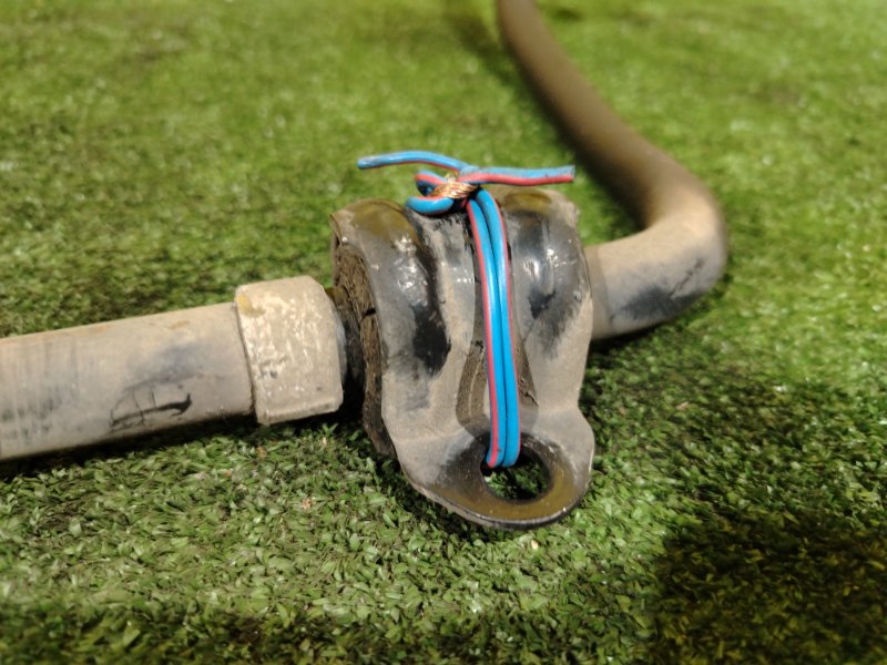 стабилизатор, 1000 рублей, Красноярск