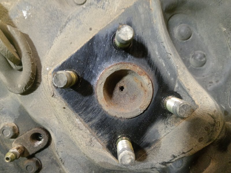 Ступица, 1500 рублей, Красноярск