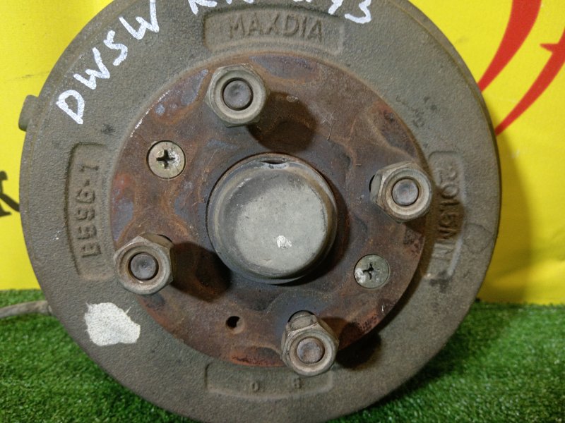 Ступица, 1500 рублей, Красноярск