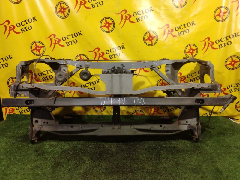 Рамка радиатора, 3000 рублей, Красноярск