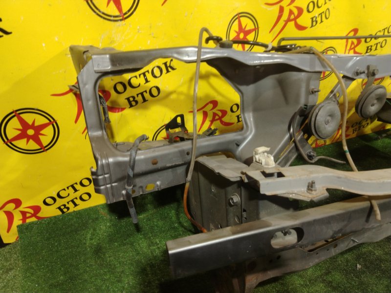 Рамка радиатора, 3000 рублей, Красноярск