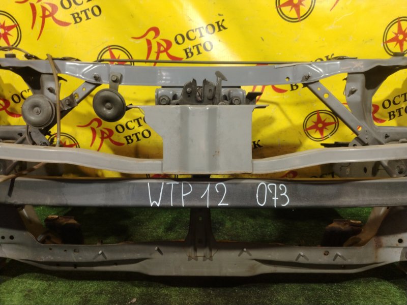 Рамка радиатора, 3000 рублей, Красноярск