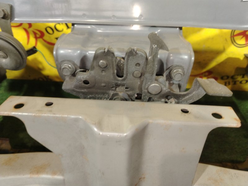 Рамка радиатора, 3000 рублей, Красноярск