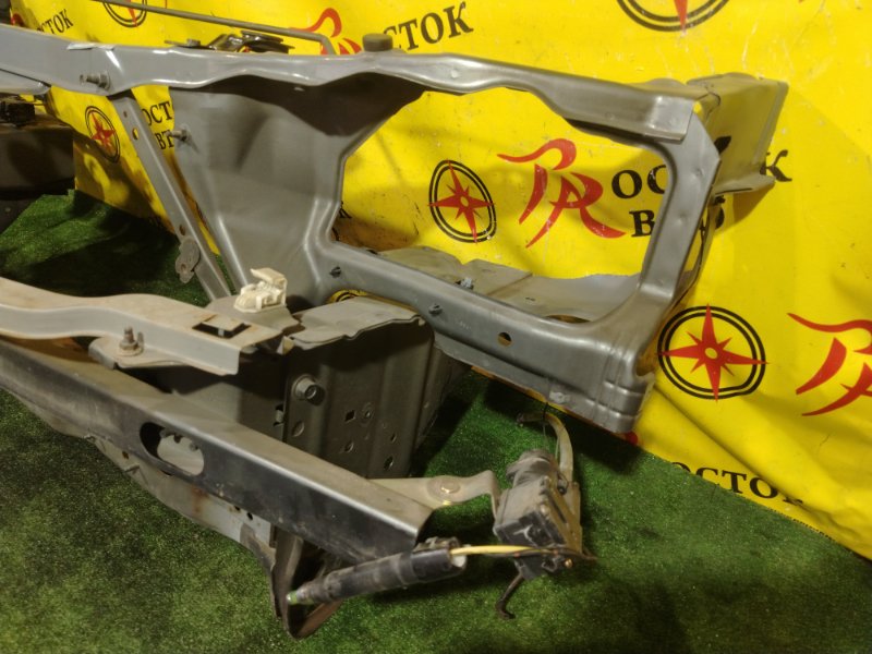 Рамка радиатора, 3000 рублей, Красноярск