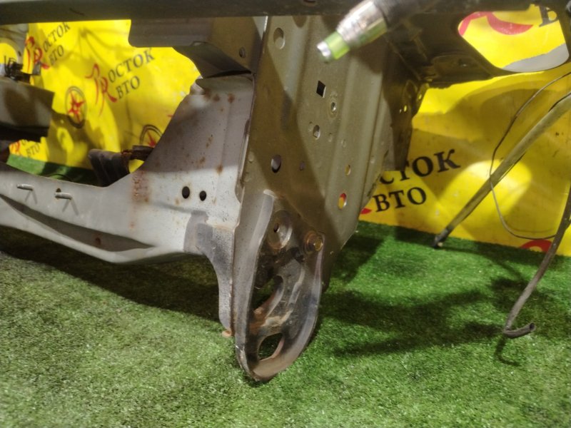 Рамка радиатора, 3000 рублей, Красноярск