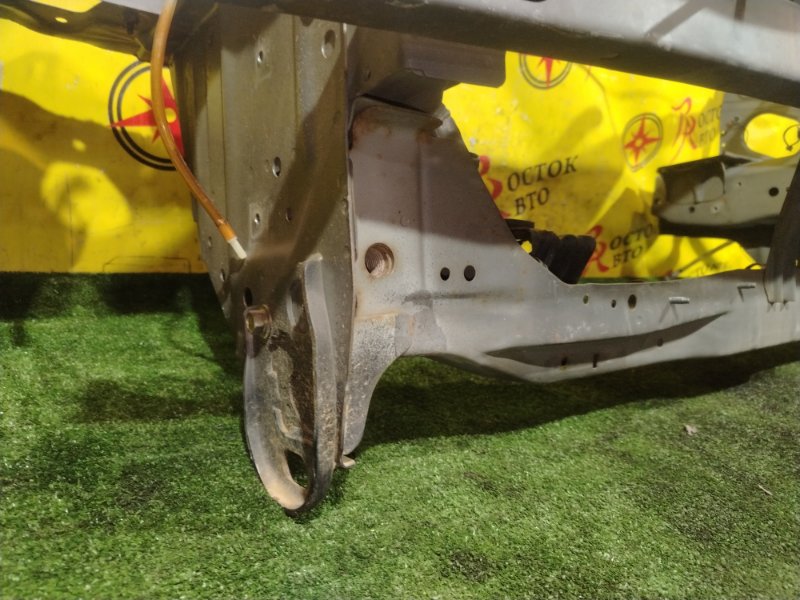 Рамка радиатора, 3000 рублей, Красноярск