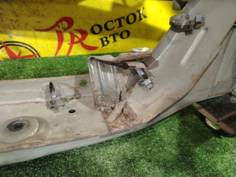 Рамка радиатора, 3000 рублей, Красноярск