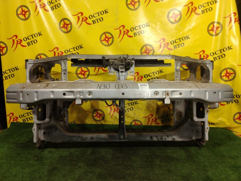 Рамка радиатора, 17000 рублей, Красноярск