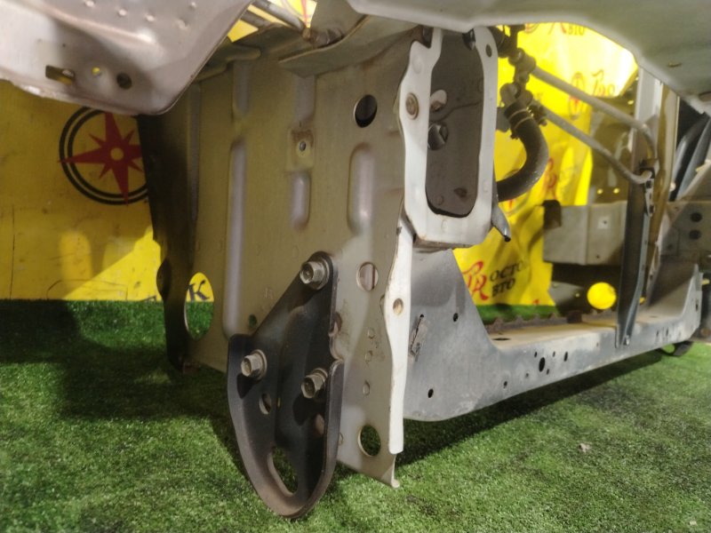 Рамка радиатора, 17000 рублей, Красноярск