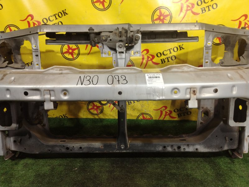 Рамка радиатора, 17000 рублей, Красноярск