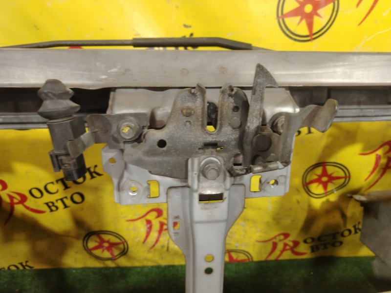 Рамка радиатора, 17000 рублей, Красноярск