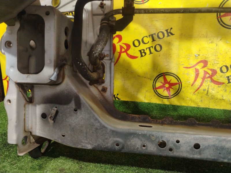 Рамка радиатора, 17000 рублей, Красноярск