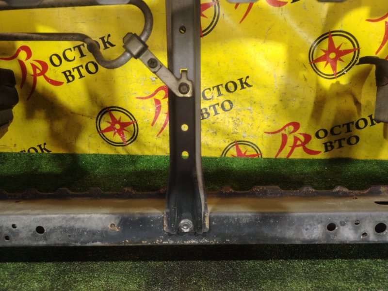 Рамка радиатора, 17000 рублей, Красноярск