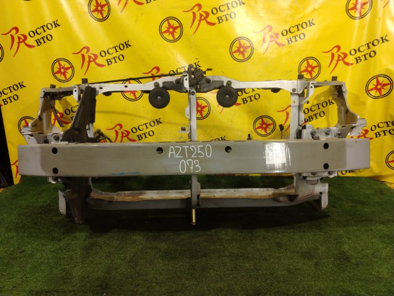 Рамка радиатора, 2000 рублей, Красноярск