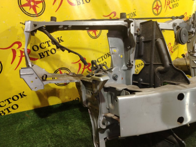 Рамка радиатора, 2000 рублей, Красноярск