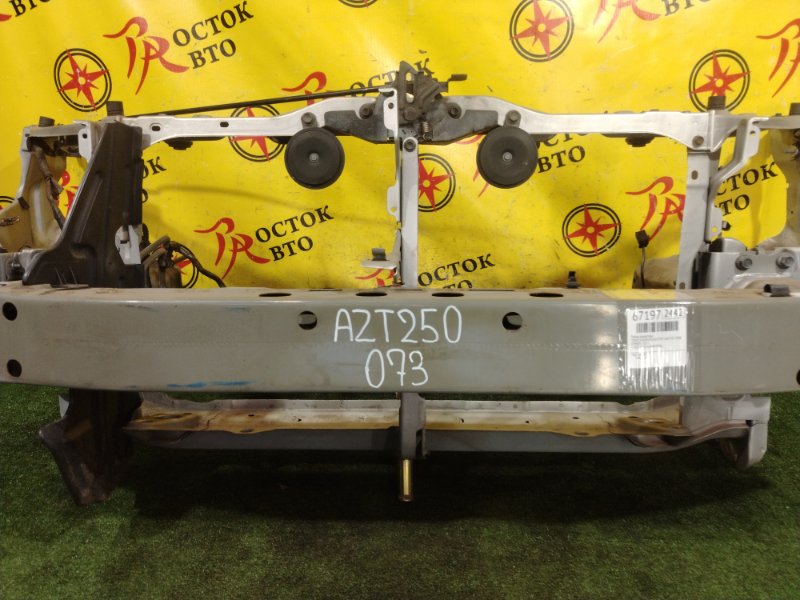 Рамка радиатора, 2000 рублей, Красноярск