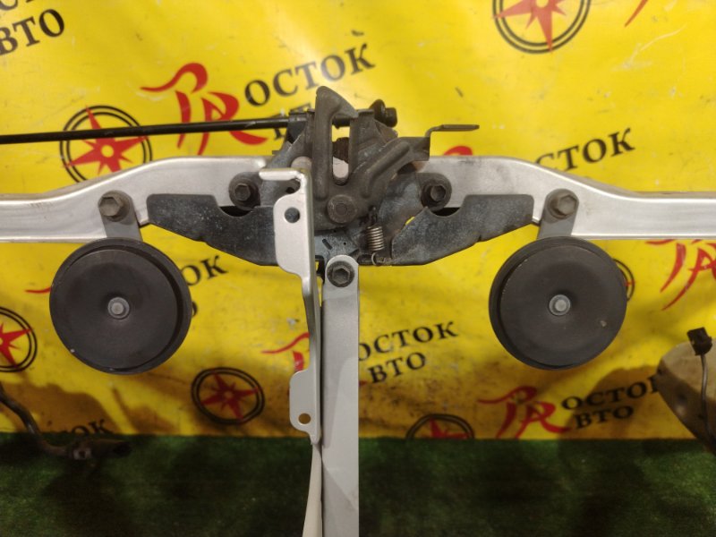 Рамка радиатора, 2000 рублей, Красноярск