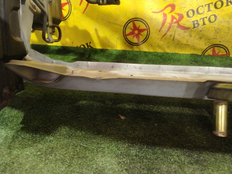 Рамка радиатора, 2000 рублей, Красноярск